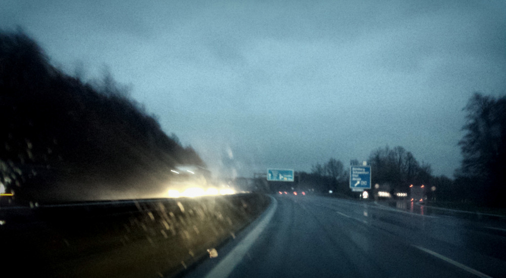 Driveby A7